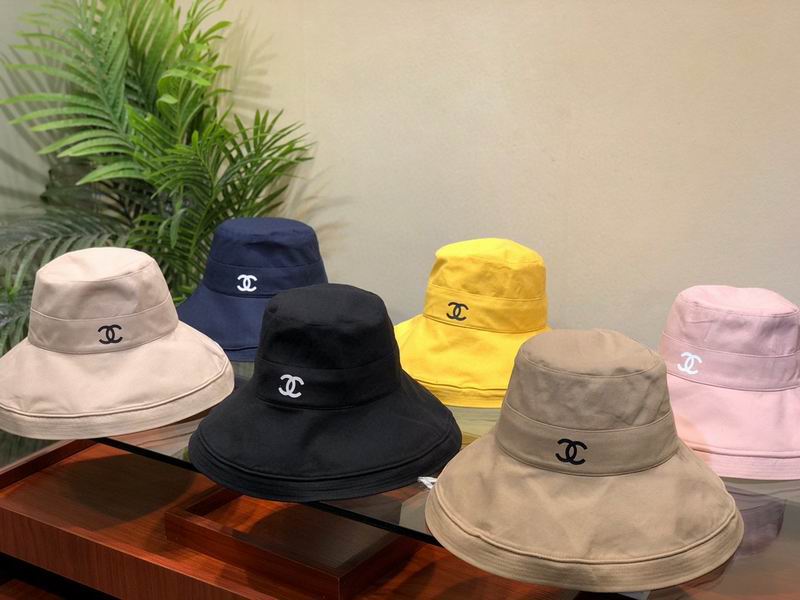 Chanel hat (103)